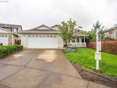 8405 NE 87th Ct Vancouver, WA 98662