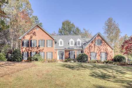 2639 Twin Lakes Way NE Marietta, GA 30062