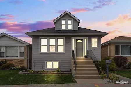3534 N Nagle Ave Chicago, IL 60634