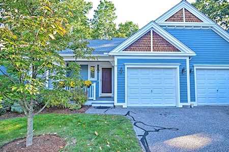 55 Heatherwood Drive #55 Marlborough, MA 01752