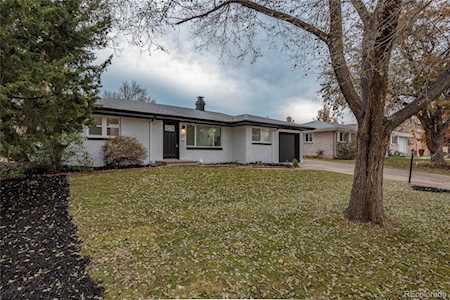 2317 S Patton Ct Denver, CO 80219