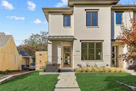 5613 Ellsworth Avenue Dallas, TX 75206