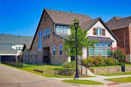 911 Midland Drive Allen, TX 75013
