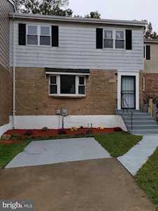 7613 Carissa Ln Laurel, MD 20707