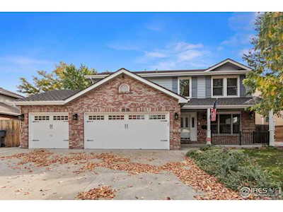 2659 Beech Cir Longmont, CO 80503