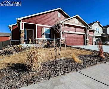 10827 Hidden Prairie Parkway Fountain, CO 80817