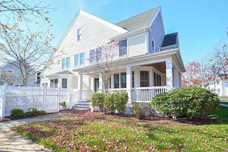30 Codding Road #30 Norton, MA 02766