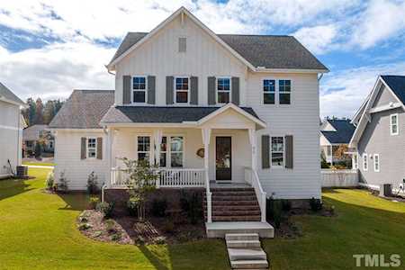 412 Ancient Oaks Drive Holly Springs, NC 27540