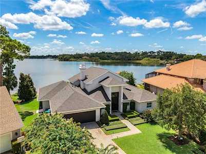 8623 Captiva Ct Orlando, FL 32817