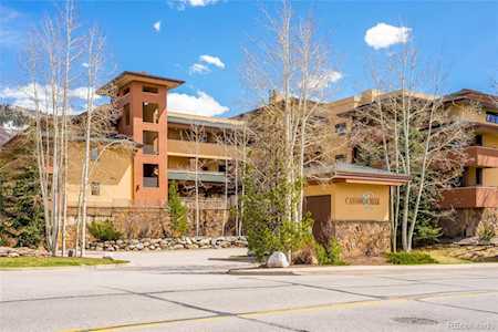 2780 Eagleridge Dr #207 Steamboat Springs, CO 80487