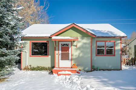 50 Missouri Ave Steamboat Springs, CO 80487