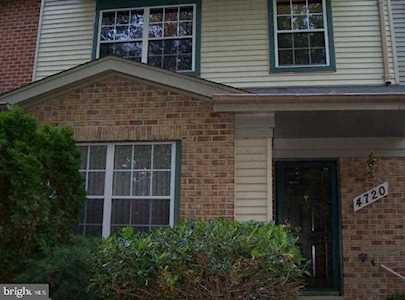 4720 Ridgeline Terrace #280 Bowie, MD 20720