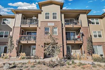15354 W 64th Ln #204 Arvada, CO 80007