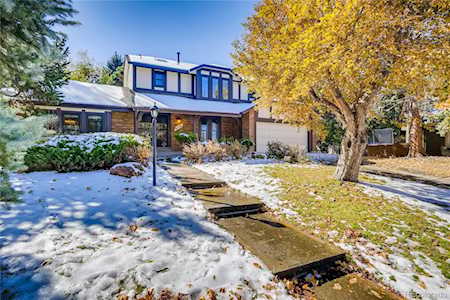 9756 E Maplewood Circle Englewood, CO 80111