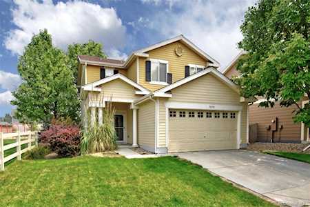 10598 Forester Place Longmont, CO 80504