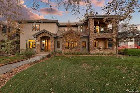 3332 S Cherry St Denver, CO 80222