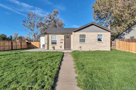 1301 Trenton St Denver, CO 80220