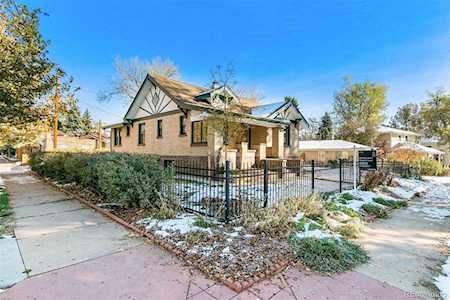 3087 W Highland Park Place Denver, CO 80211