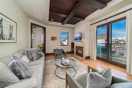 118 Lost Creek Lane #43/46 Mountain Village, COLORADO 81435