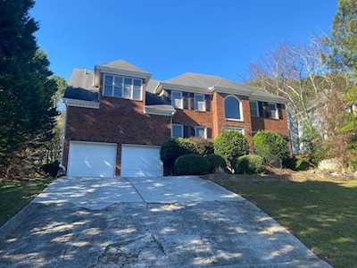 1251 Wincrest Ct NW Kennesaw, GA 30152