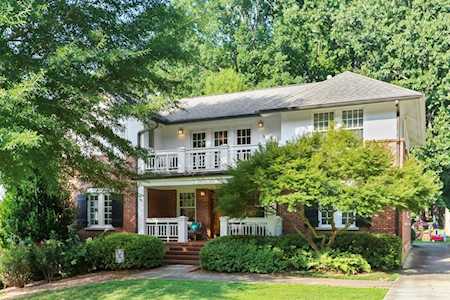 1281 Briardale Ln NE Atlanta, GA 30306