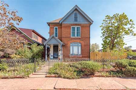 704 Fox St Denver, CO 80204