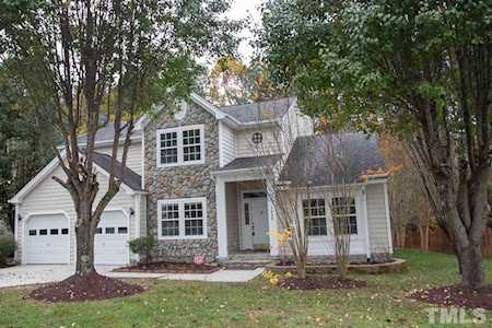 5026 Bridgewood Drive Durham, NC 27713