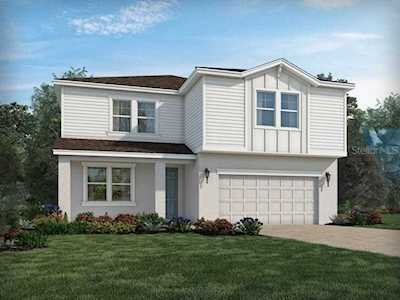 34326 Wynthorne PLACE Wesley Chapel, FL 33545