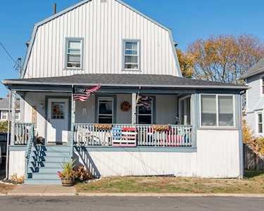 53 A Street Hull, MA 02045