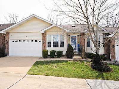 26 Rue De Paix Lake St Louis, MO 63367