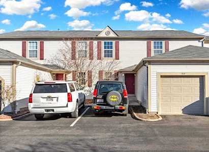 154 Hawkins Lane Blacklick, OH 43004