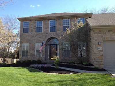 5903 Clipper Landing Columbus, OH 43228