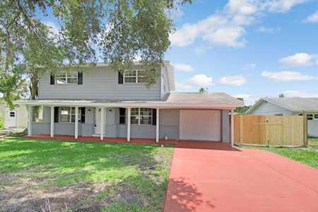 1718 Hubbard Drive Rockledge, FL 32955