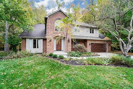 244 Woodedge Circle Powell, OH 43065