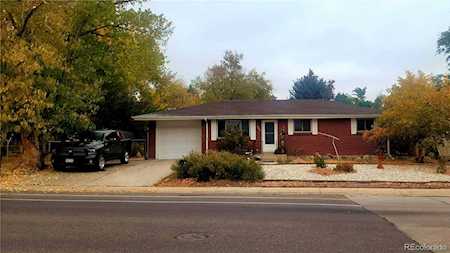8009 W 64th Ave Arvada, CO 80004