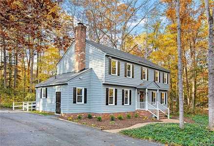 13800 Nuttree Woods Ln Chesterfield, VA 23112