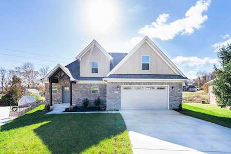 4203 Wine Cellar Ct Louisville, KY 40272