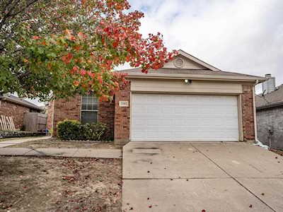 13901 Rustler Pass Ranch Road Fort Worth, TX 76262