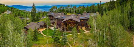 69 White Pine Canyon Rd Park City, UT 84060
