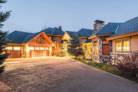 2998 W Deer Crest Estates Dr Park City, UT 84060