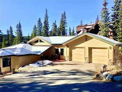 182 Goldenview Dr Breckenridge, CO 80424
