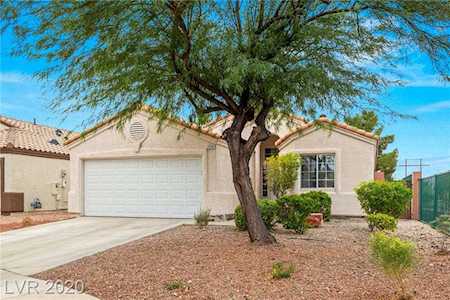 2549 Citrus Garden Circle Henderson, NV 89052