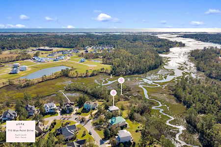 713 Blue Point Drive Wilmington, NC 28411