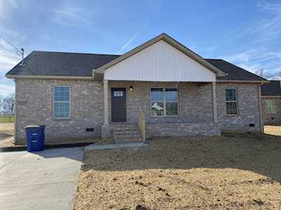 202 Rose Lane Shelbyville, TN 37160