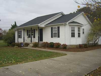 1125 Tellico Ave Murfreesboro, TN 37129