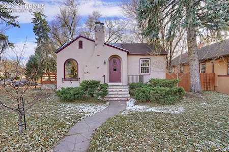 1323 E Platte Avenue Colorado Springs, CO 80909