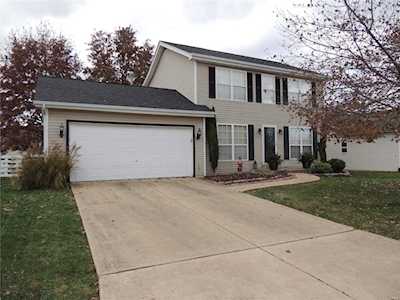 314 Sunward Ofallon, MO 63368