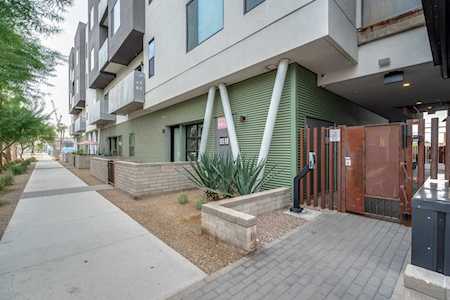 1130 N 2nd Street #303 Phoenix, AZ 85004