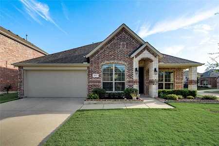 10617 Broken Spoke Lane Mckinney, TX 75072