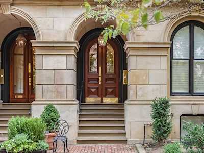 24 Marlborough St #2 Boston, MA 02116